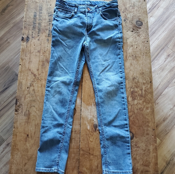 H&M  11BOYS SKINNY FIT-12Y - Picture 1 of 3